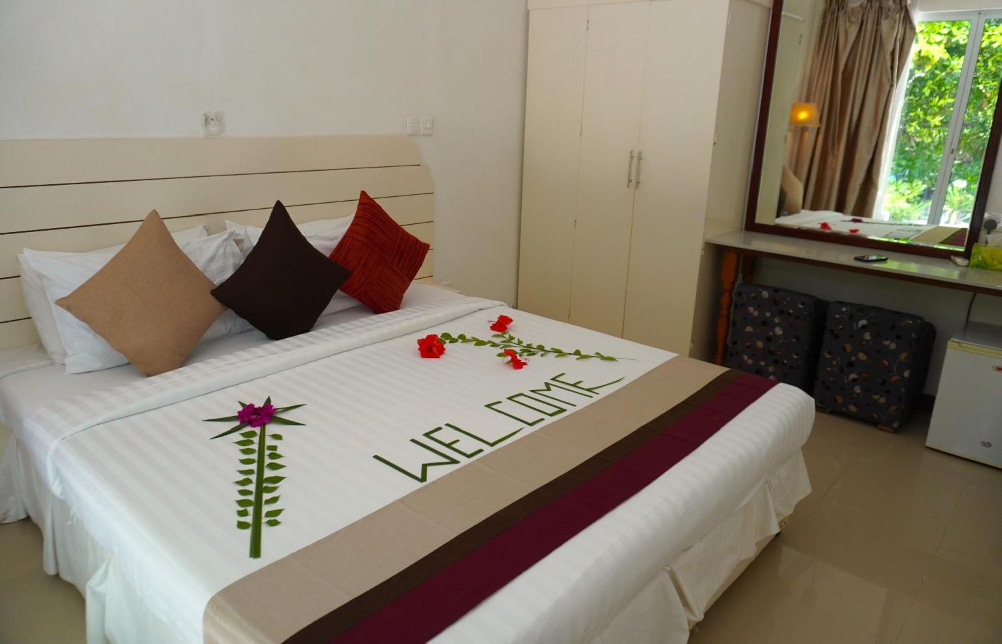 ทีเอ็มอี รีทรีต ดีคูราห์ Hotel ดิห์กูราห์ ภายนอก รูปภาพ