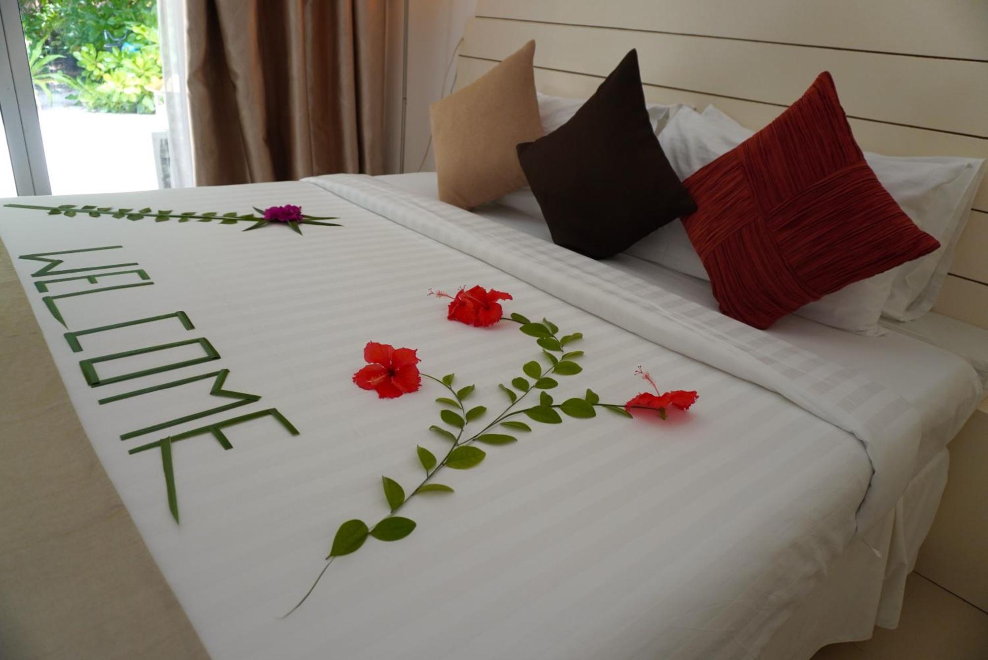 ทีเอ็มอี รีทรีต ดีคูราห์ Hotel ดิห์กูราห์ ภายนอก รูปภาพ