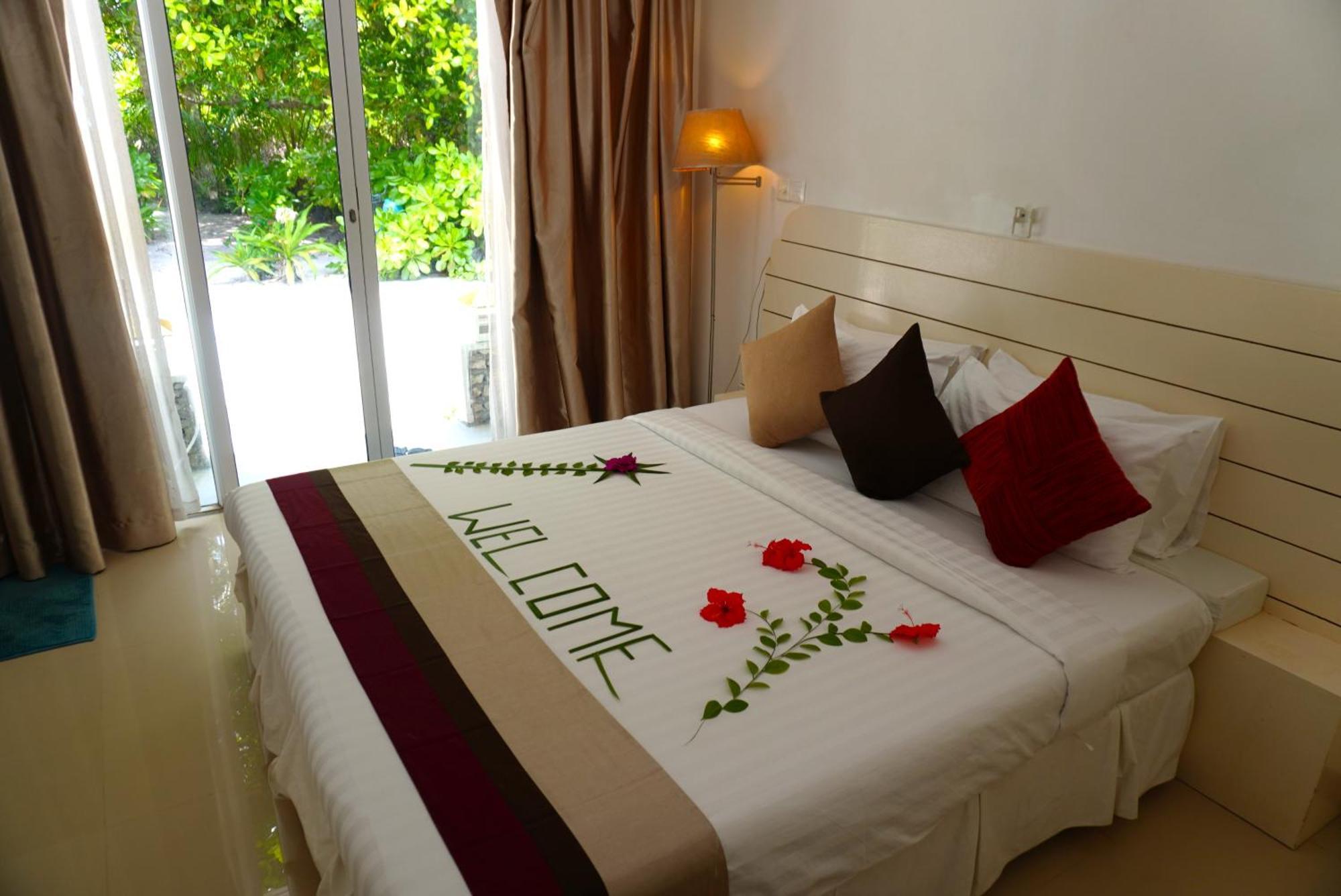 ทีเอ็มอี รีทรีต ดีคูราห์ Hotel ดิห์กูราห์ ภายนอก รูปภาพ