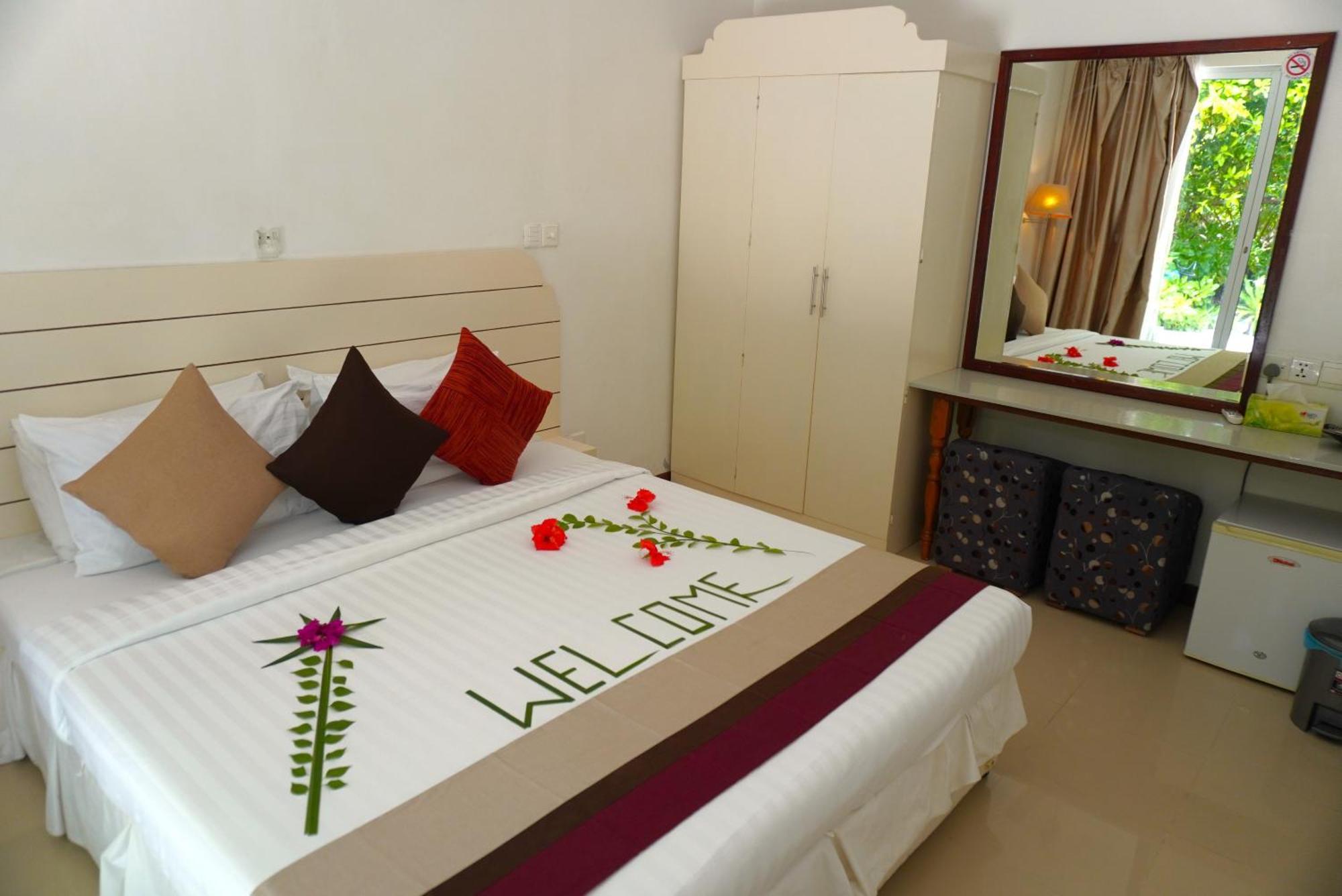 ทีเอ็มอี รีทรีต ดีคูราห์ Hotel ดิห์กูราห์ ภายนอก รูปภาพ